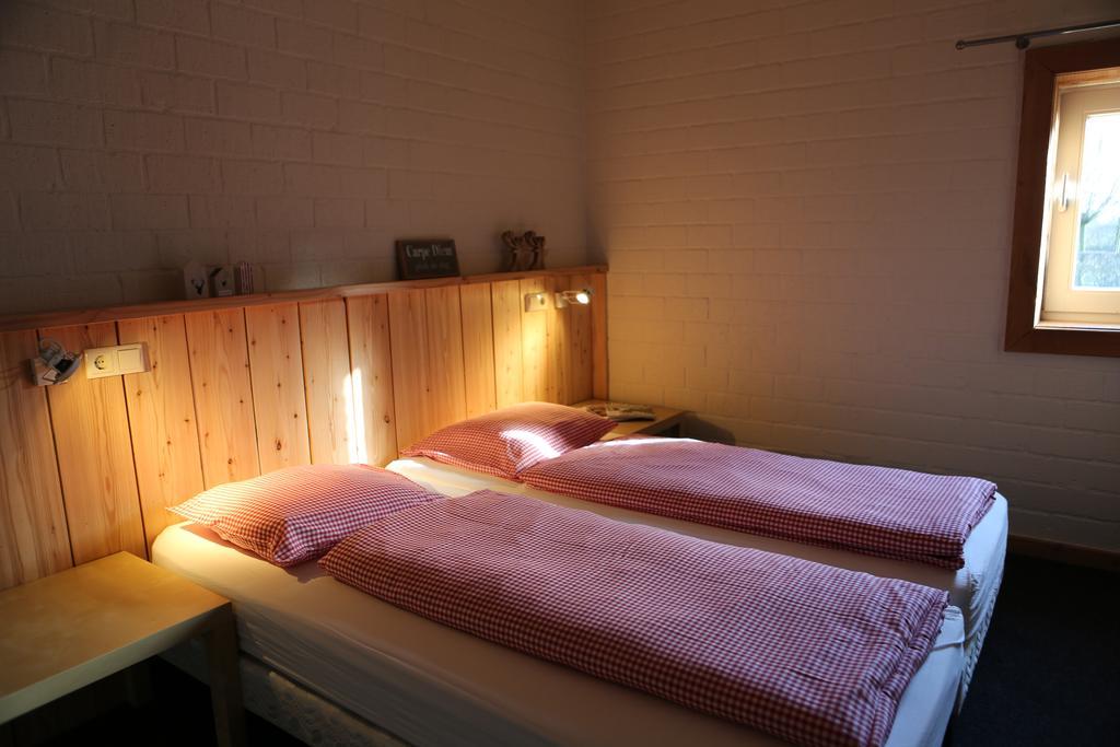 De Pol Villa Haaksbergen Oda fotoğraf